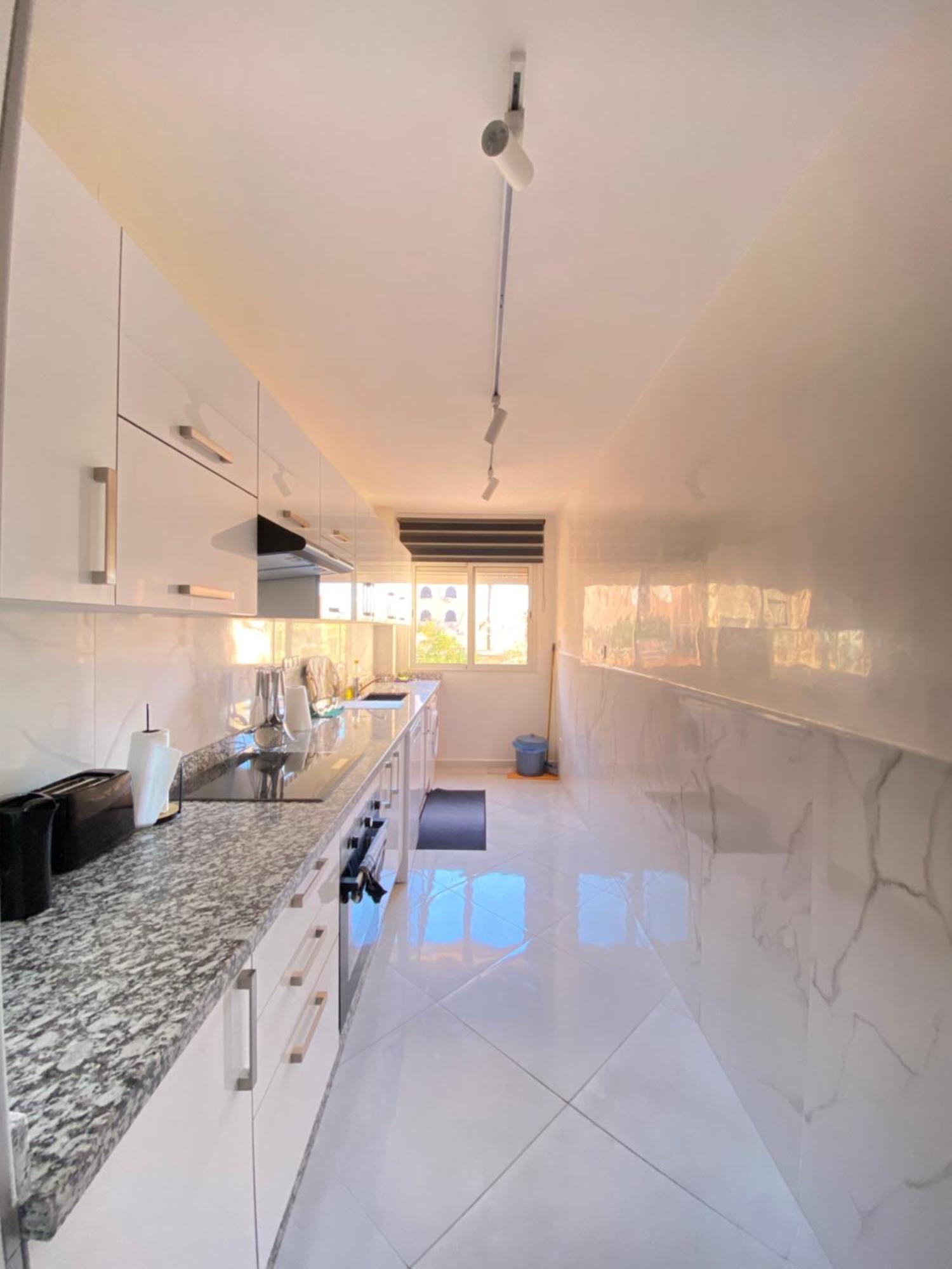 Apartamento Superbe Appart Au Coeur De Gueliz, Families Only *