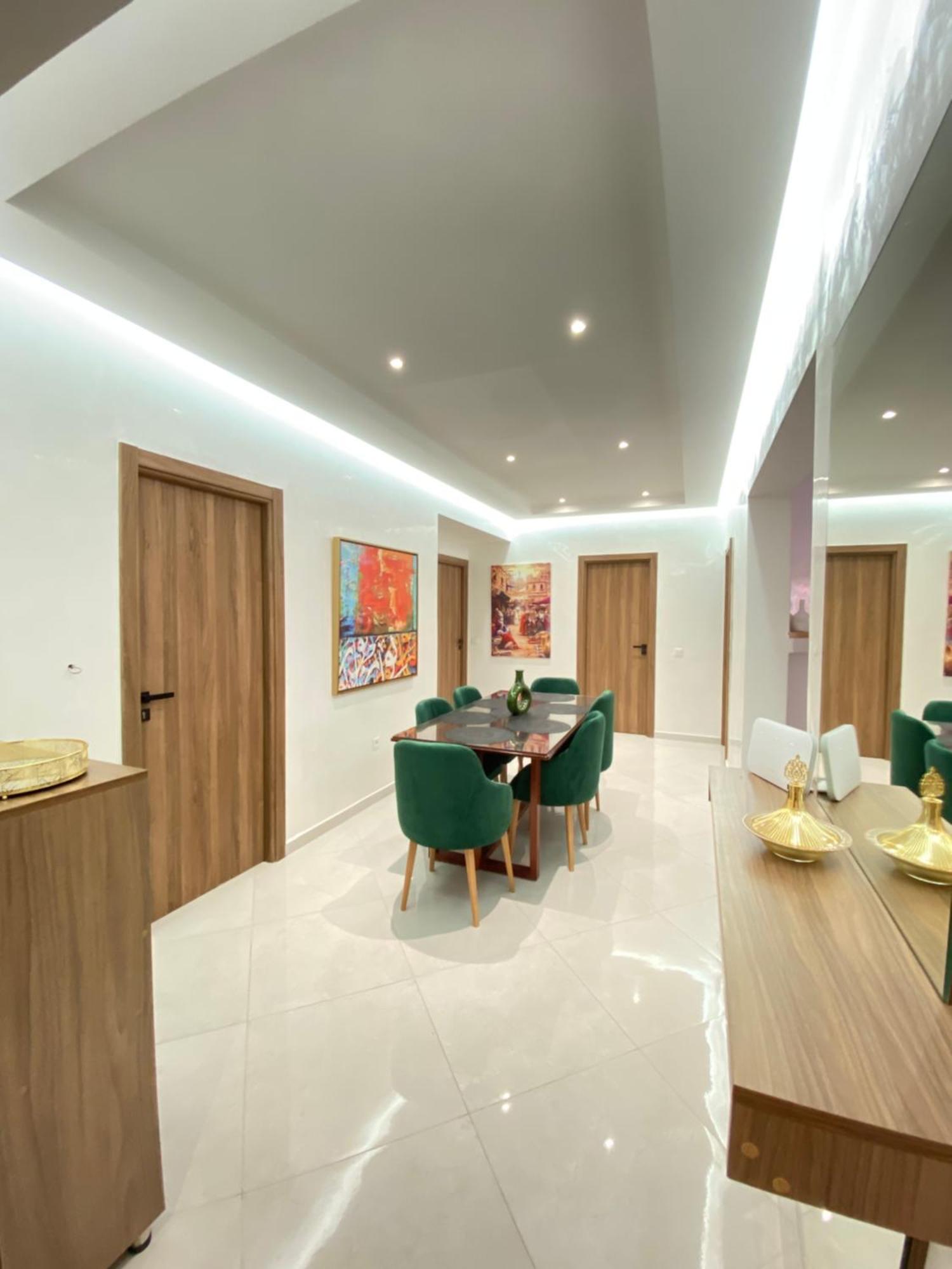 Apartamento Superbe Appart Au Coeur De Gueliz, Families Only Marrakesh