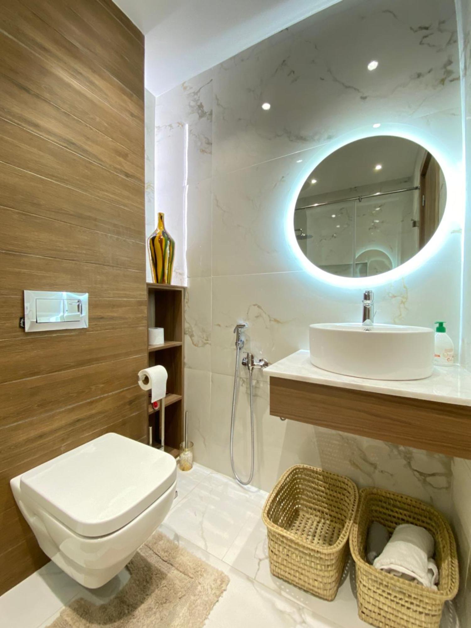 Superbe Appart Au Coeur De Gueliz, Families Only Apartamento *