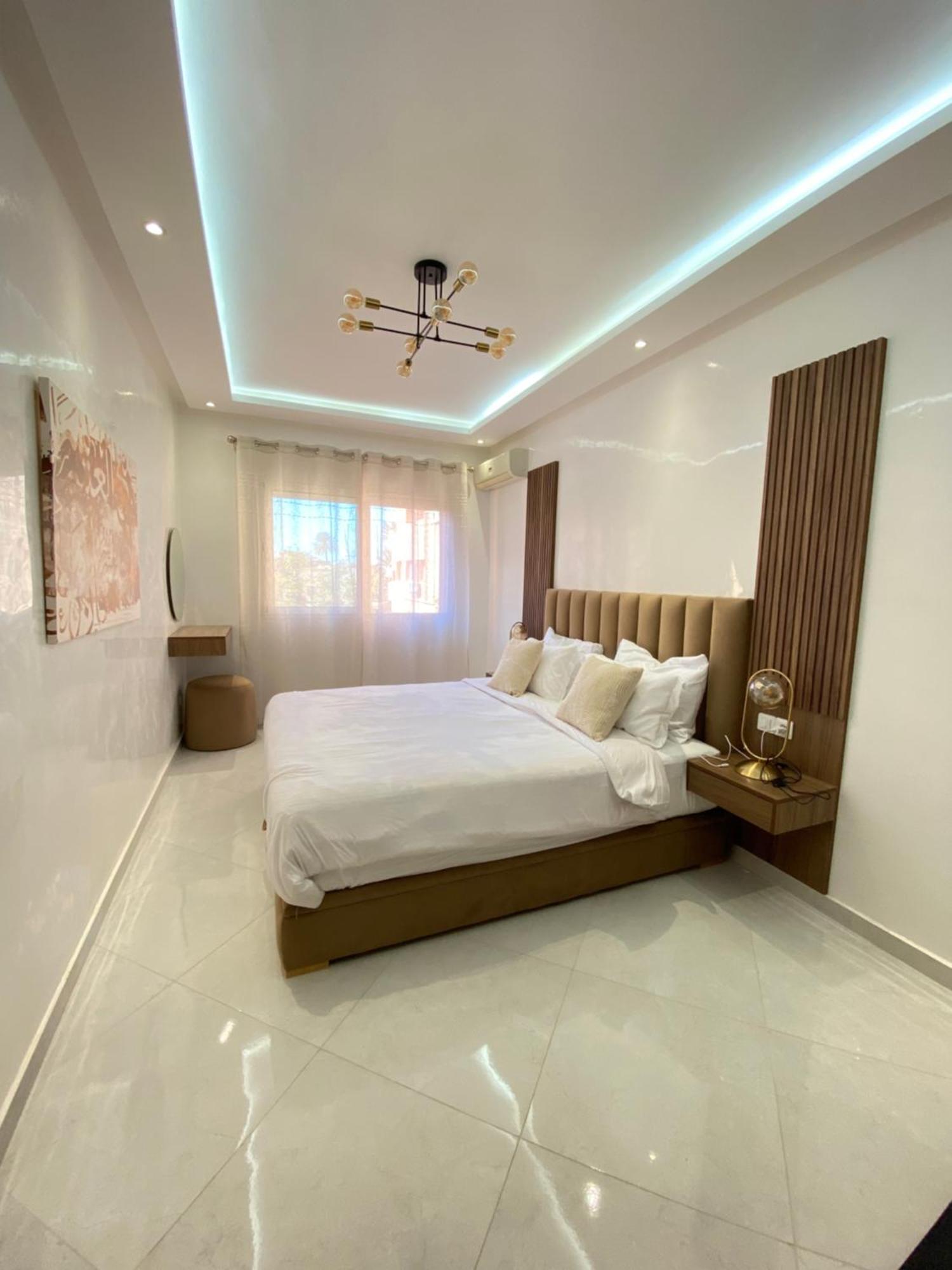 Superbe Appart Au Coeur De Gueliz, Families Only Apartamento Marrakesh